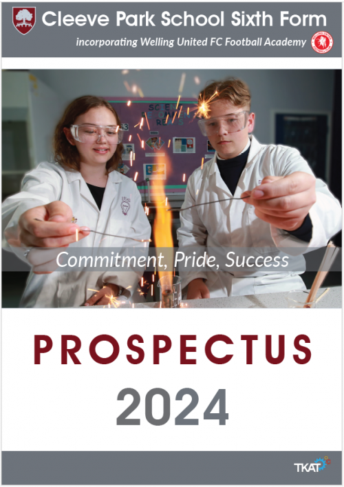 Pro Booklet Cover 2024