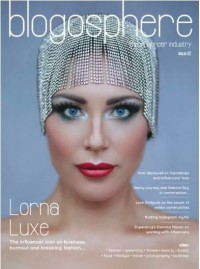 Blogosphere Cover